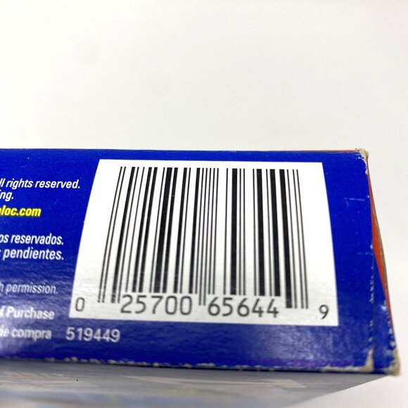 Ziploc Heavy Duty Big Bags XL 10 Gallons Zip Storage Organization 2 Bags Only - Picture 4 of 7